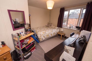 7 bed house, Raddlebarn Court, Selly Oak, Selly Park, Birmingham, B296HE - Image 14