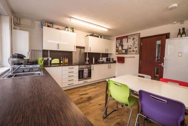 7 bed house, Raddlebarn Court, Selly Oak, Selly Park, Birmingham, B296HE - Image 6