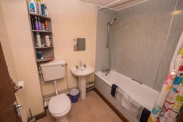 7 bed house, Raddlebarn Court, Selly Oak, Selly Park, Birmingham, B296HE - Image 7