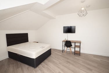 6 bed house, Raddlebarn Court, Selly Oak, Selly Park, Birmingham, B297AT - Image 12