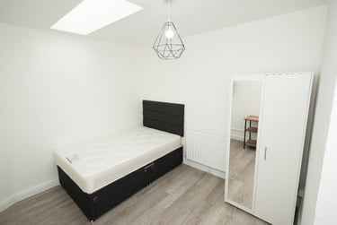 6 bed house, Raddlebarn Court, Selly Oak, Selly Park, Birmingham, B297AT - Image 13