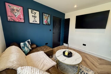 6 bed house, Raddlebarn Court, Selly Oak, Selly Park, Birmingham, B297AT - Image 2