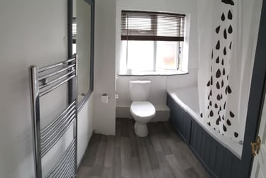 3 bed house, Lower Regent Street, Beeston, Beeston, Nottingham, NG92DD - Image 6