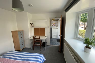 6 bed house, Abbey Road, Beeston, Beeston, Nottingham, NG92QF - Image 13