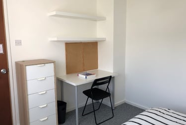 6 bed house, Abbey Road, Beeston, Beeston, Nottingham, NG92QF - Image 9