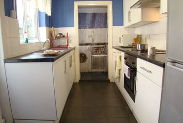 3 bed house, Wordsworth Road (D), Arboretum, Bobbers Mill, Nottingham, NG75QU - Image 2