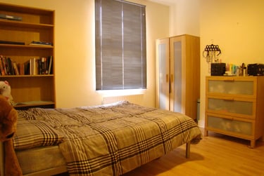 3 bed house, Wordsworth Road (D), Arboretum, Bobbers Mill, Nottingham, NG75QU - Image 5