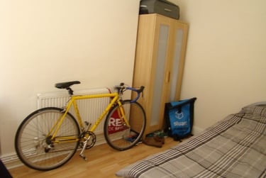 3 bed house, Wordsworth Road (D), Arboretum, Bobbers Mill, Nottingham, NG75QU - Image 6