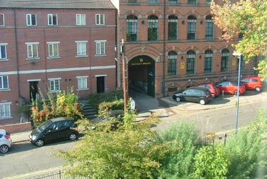 2 bed flat, Seymour Court, Arboretum, Arboretum, Nottingham, NG74DG - Image 11