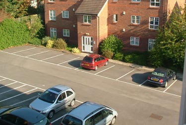 2 bed flat, Seymour Court, Arboretum, Arboretum, Nottingham, NG74DG - Image 12