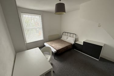 4 bed house, Ednaston Road, Dunkirk, Dunkirk, Nottingham, NG72JF - Image 13