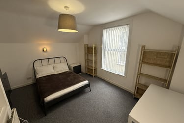 4 bed house, Ednaston Road, Dunkirk, Dunkirk, Nottingham, NG72JF - Image 15