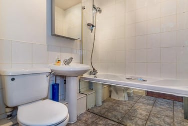 2 bed flat, Parkgate,, Arboretum, Nottingham, NG15AP - Image 8