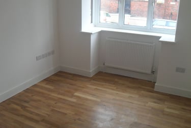 7 bed flat, Exeter House, Selly Oak, Selly Park, Birmingham, B296EX - Image 11