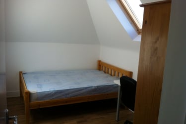 7 bed flat, Exeter House, Selly Oak, Selly Park, Birmingham, B296EX - Image 14