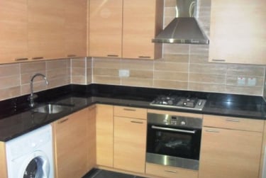 7 bed flat, Exeter House, Selly Oak, Selly Park, Birmingham, B296EX - Image 2