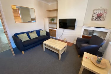 3 bed house, Derby Street, Beeston, Beeston, Nottingham, NG92LG - Image 1