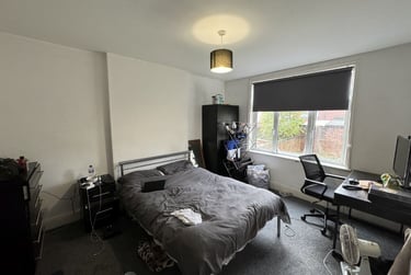 4 bed house, Welby Avenue, Lenton, Lenton, Nottingham, NG71QL - Image 4