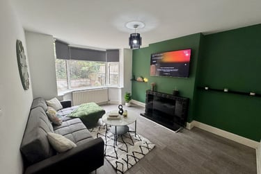 3 bed house, Welby Avenue, Lenton, Lenton, Nottingham, NG71QL - Image 1