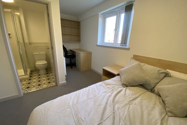 1 bed house, Flat 17b Bywater House, Edgbaston, City Centre, Birmingham, B169AU - Image 1