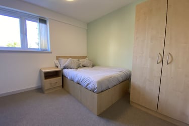1 bed house, Flat 17b Bywater House, Edgbaston, City Centre, Birmingham, B169AU - Image 2