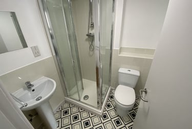 1 bed house, Flat 17b Bywater House, Edgbaston, City Centre, Birmingham, B169AU - Image 4