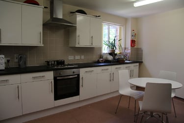 1 bed house, Flat 17b Bywater House, Edgbaston, City Centre, Birmingham, B169AU - Image 5