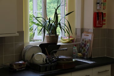 1 bed house, Flat 17c Bywater House, Edgbaston, City Centre, Birmingham, B169AU - Image 4