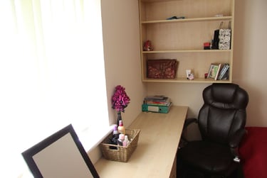 1 bed house, Flat 17c Bywater House, Edgbaston, City Centre, Birmingham, B169AU - Image 5