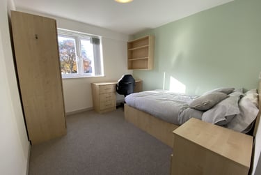 1 bed house, Flat 17d Bywater House, Edgbaston, City Centre, Birmingham, B169AU - Image 2