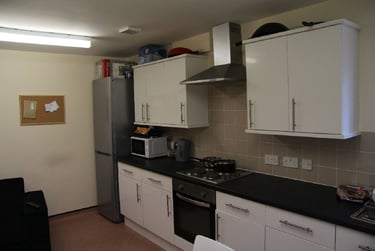1 bed house, Flat 17d Bywater House, Edgbaston, City Centre, Birmingham, B169AU - Image 3