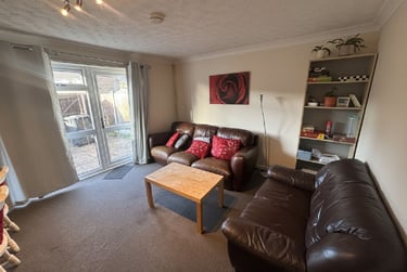 5 bed house, Saxton Close, Beeston, Beeston, Nottingham, NG92DU - Image 1