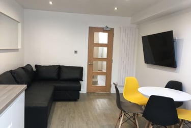 5 bed house, Daisy Road, Edgbaston, City Centre, Birmingham, B169DY - Image 2