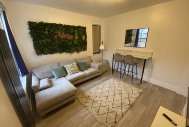 5 bed house, Radford Boulevard, Lenton, Radford, Nottingham, NG73BS - Image 1