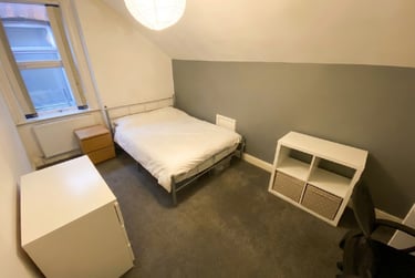 5 bed house, Radford Boulevard, Lenton, Radford, Nottingham, NG73BS - Image 10