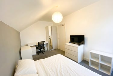 5 bed house, Radford Boulevard, Lenton, Radford, Nottingham, NG73BS - Image 11