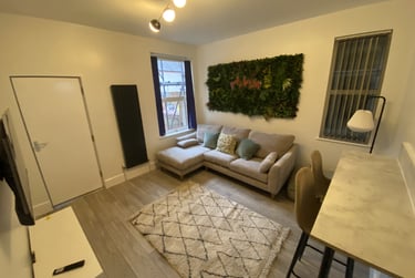 5 bed house, Radford Boulevard, Lenton, Radford, Nottingham, NG73BS - Image 3