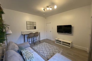 5 bed house, Radford Boulevard, Lenton, Radford, Nottingham, NG73BS - Image 5