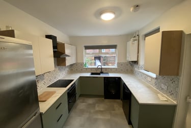 5 bed house, Radford Boulevard, Lenton, Radford, Nottingham, NG73BS - Image 6