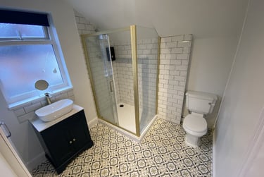 5 bed house, Radford Boulevard, Lenton, Radford, Nottingham, NG73BS - Image 9