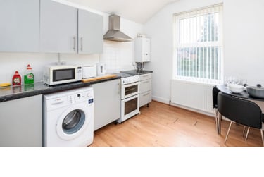 4 bed house, Pershore Road, Selly Park, Selly Park, Birmingham, B297EN - Image 2