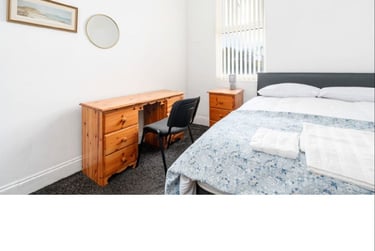 4 bed house, Pershore Road, Selly Park, Selly Park, Birmingham, B297EN - Image 5