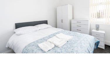 4 bed house, Pershore Road, Selly Park, Selly Park, Birmingham, B297EN - Image 6