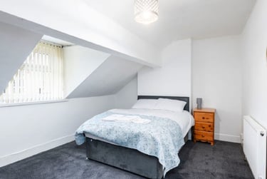 4 bed house, Pershore Road, Selly Park, Selly Park, Birmingham, B297EN - Image 7