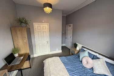 6 bed house, Alberta Terrace, Sherwood Rise, Forest Fields, Nottingham, NG76JA - Image 8