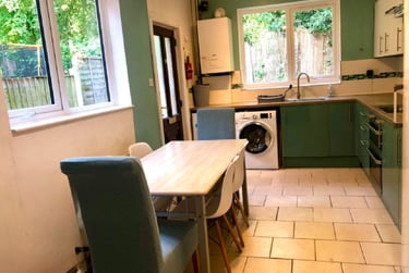 5 bed flat, Lenton Boulevard (D), Lenton, Radford, Nottingham, NG72BZ - Image 2