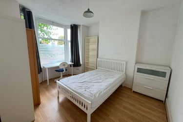 5 bed flat, Lenton Boulevard (D), Lenton, Radford, Nottingham, NG72BZ - Image 3