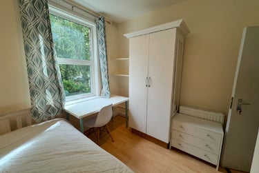 5 bed flat, Lenton Boulevard (D), Lenton, Radford, Nottingham, NG72BZ - Image 4