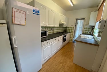 4 bed house, Tiverton Road, Selly Oak, Selly Park, Birmingham, B296BU - Image 5