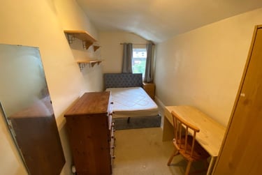 4 bed house, Tiverton Road, Selly Oak, Selly Park, Birmingham, B296BU - Image 9